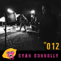 Ryan Connolly - Film Riot, Privilege, and Memories