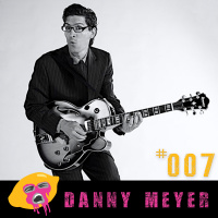 Danny Meyer - Creating Gigs and Lubricating the Scene