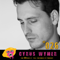 Cyrus Wymer - How to handle inconsistencies in the Film Industry