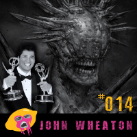 John Wheaton - Designing Deformities, Creatures, and Monsters