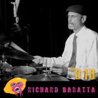 Richard Baratta - Honesty, Producing, and The Irishman