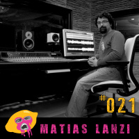 Matias Lanzi - Editing, Crafting Studios, and Meditation