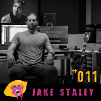 Jake Staley - Film Scoring, Connecting, and Perspective