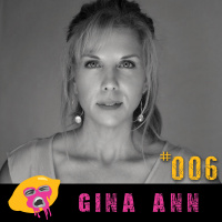 Gina Ann - Child-ability, creativity, and vulnerability
