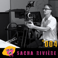 Sacha Riviére - Broken Bones, Mindfulness, and Business