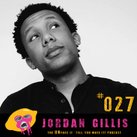 Jordan Gillis - Musicianship, Discipline and Permaculture