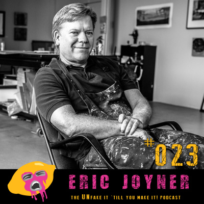 Unfake It Till You Make It