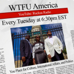 Wtfu America With Gzo  Tom Herazo