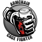 Armchair Cage Fighter