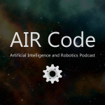 Air Code: Ai And Robotics Podcast