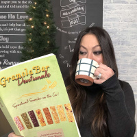 EPISODE 079 | COFFEE + DEVOTIONALS