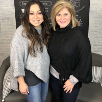 EPISODE 092 | FLIPPING THE SCRIPT MONDAY | FIESTY FAITH INTERVIEW WITH DEB NORTON