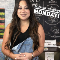 FLIPPING THE SCRIPT MONDAY | EPISODE 146: THATS NOT WHAT IM GOOD AT...