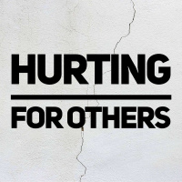 EPISODE 129 | DAY 44...HURTING FOR OTHERS