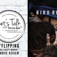 EPISODE 086 | FLIPPING THE SCRIPT MONDAY | MOVIE REVIEW?!
