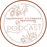 EPISODE 062 | BEING STILL IS HIGHLY ACTIVE...