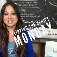 EPISODE 143 | FLIPPING THE SCRIPT MONDAY