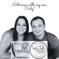 Heavenly Wit Monday | The interview I’ve been waiting for!