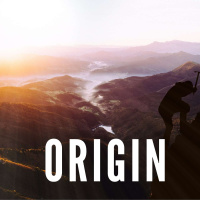 EPISODE 119 | DAY 35...ORIGIN