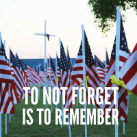 EPISODE 115 | FLIPPING THE SCRIPT MONDAY | TO NOT FORGET IS TO REMEMBER