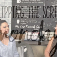 EPISODE 105 | FLIPPING THE SCRIPT MONDAY | INTERVIEW WITH TANYA MCCLATCHER