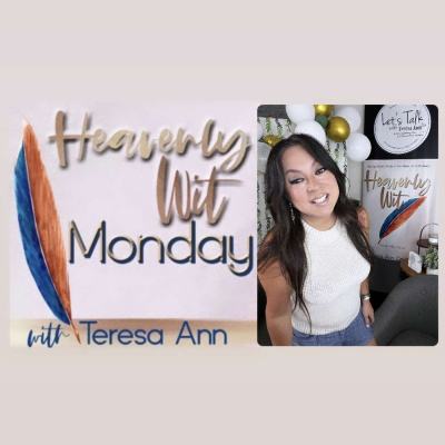 Lets Talk With Teresa Ann