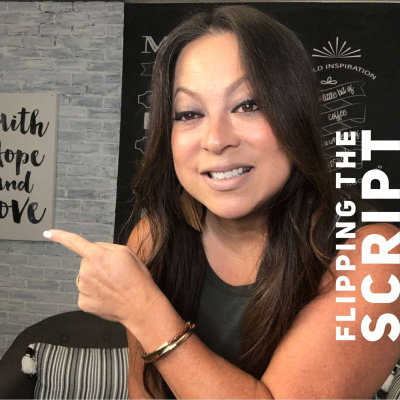 Lets Talk With Teresa Ann