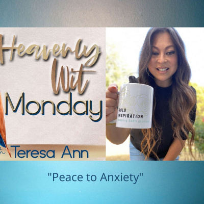 Lets Talk With Teresa Ann