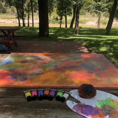 Lets Talk With Teresa Ann