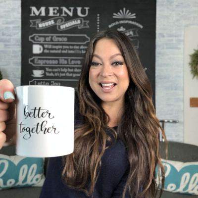 Lets Talk With Teresa Ann