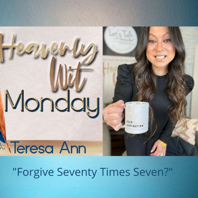 Lets Talk With Teresa Ann