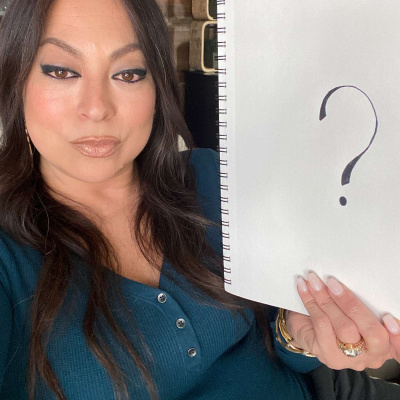 Lets Talk With Teresa Ann