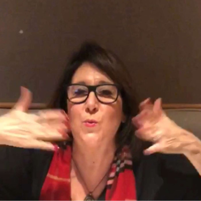 Lets Talk With Teresa Ann