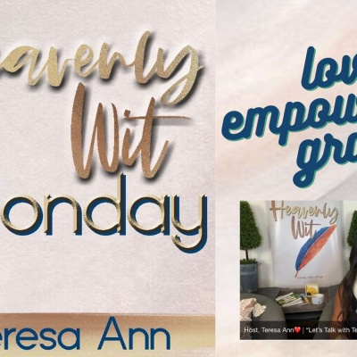Lets Talk With Teresa Ann