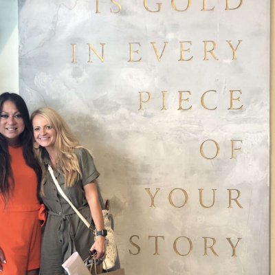 Lets Talk With Teresa Ann