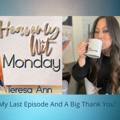 Lets Talk With Teresa Ann