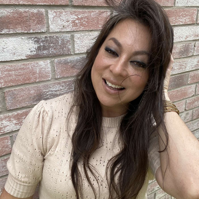 Lets Talk With Teresa Ann
