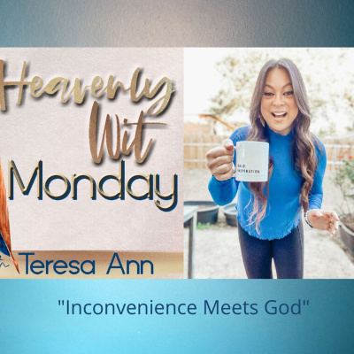 Lets Talk With Teresa Ann