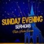 Sunday Evenings With Pastor Emerson