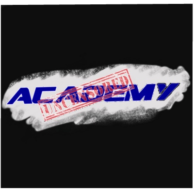 Academy Uncensored Podcast