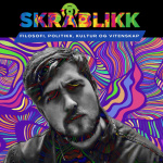 Skråblikk