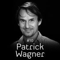 Patrick Wagner: Wache Menschen #10