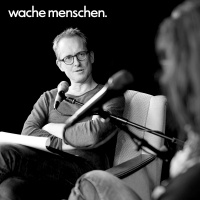 Max Prosa: Wache Menschen #8