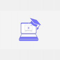 126. Plataforma de cursos