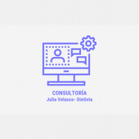 111. Consultoría para Julia Velasco