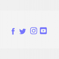 59. Iconos de redes sociales, ¿Sí o no?