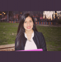32. Entrevista con Lucía Ramírez