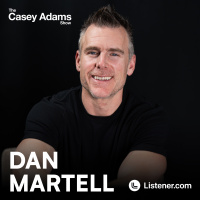 Dan Martell - How to Buy Back Your Time as a CEO