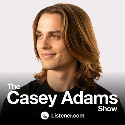 The Rise Of The Young Podcast
