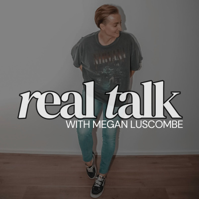 Life And Relationships With Megan Luscombe